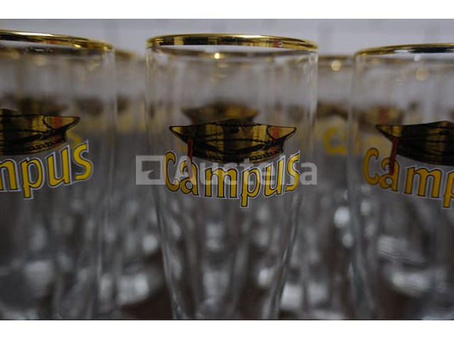 30 bierglazen - afbeelding 1 van  5