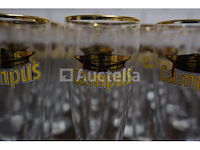 30 bierglazen - afbeelding 1 van  5