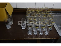 30 bierglazen - afbeelding 2 van  5