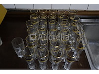 30 bierglazen - afbeelding 3 van  5