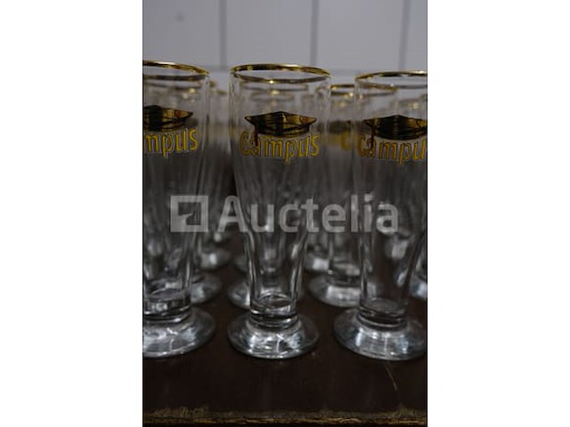 30 bierglazen - afbeelding 5 van  5
