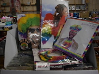 ±30 carnevalspruiken - afbeelding 1 van  4