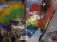 ±30 carnevalspruiken - afbeelding 2 van  4