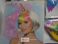 ±30 carnevalspruiken - afbeelding 3 van  4