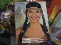 ±30 carnevalspruiken - afbeelding 4 van  4