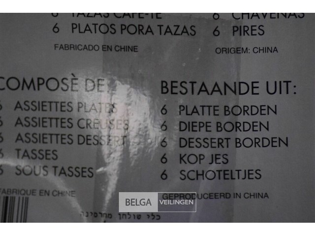 30 delig service - afbeelding 7 van  7