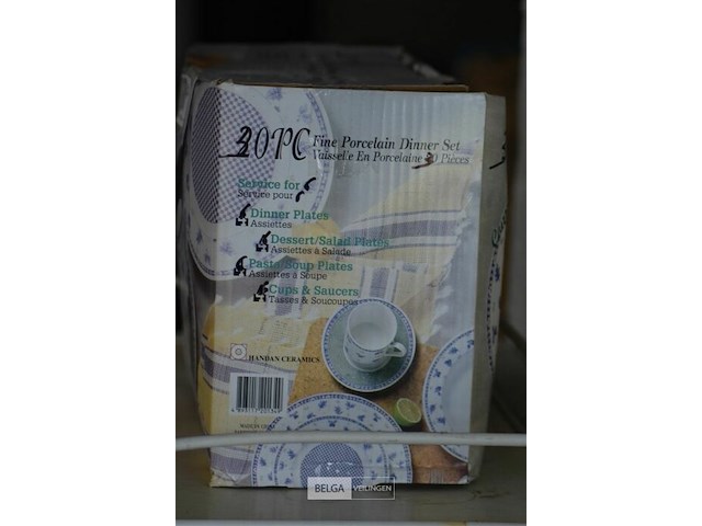 30 delig service - afbeelding 2 van  5