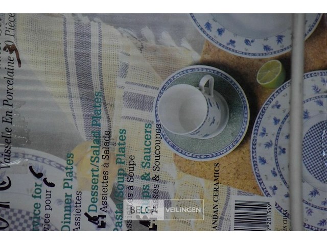 30 delig service - afbeelding 3 van  5