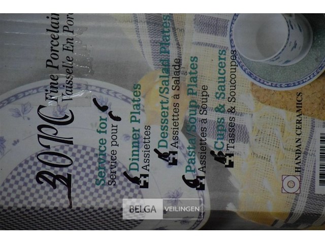 30 delig service - afbeelding 4 van  5