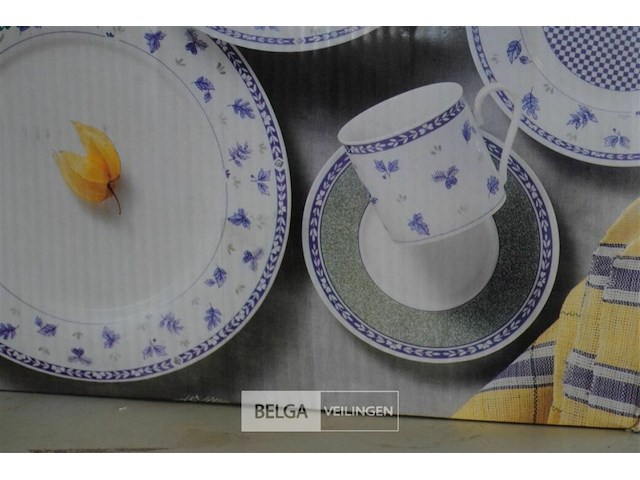 30 delig service - afbeelding 5 van  5