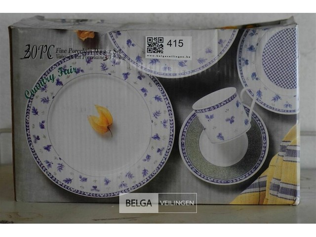 30 delig service - afbeelding 1 van  4