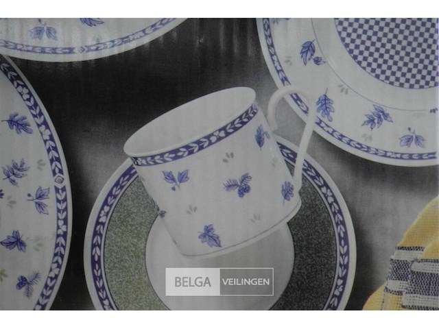 30 delig service - afbeelding 3 van  4