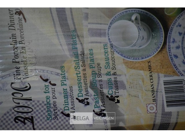 30 delig service - afbeelding 4 van  4