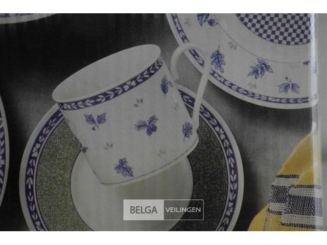 30 delig service - afbeelding 3 van  5
