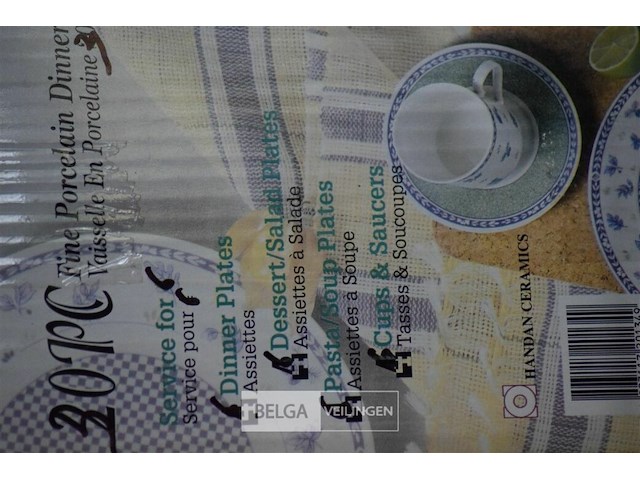 30 delig service - afbeelding 4 van  5
