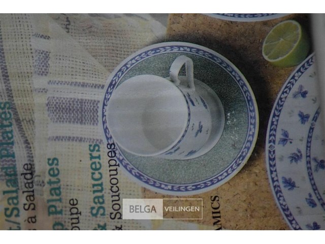 30 delig service - afbeelding 5 van  5