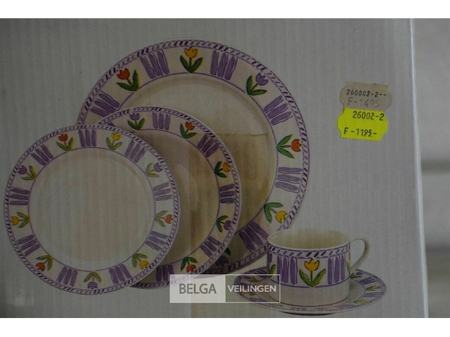 30 delig service - afbeelding 2 van  3