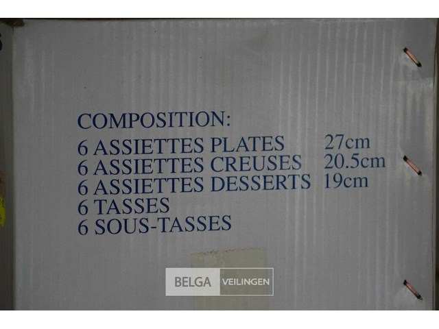 30 delig service - afbeelding 3 van  3