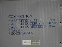 30 delig service - afbeelding 3 van  3