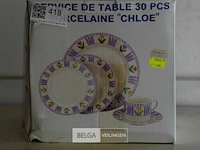 30 delig service - afbeelding 1 van  4