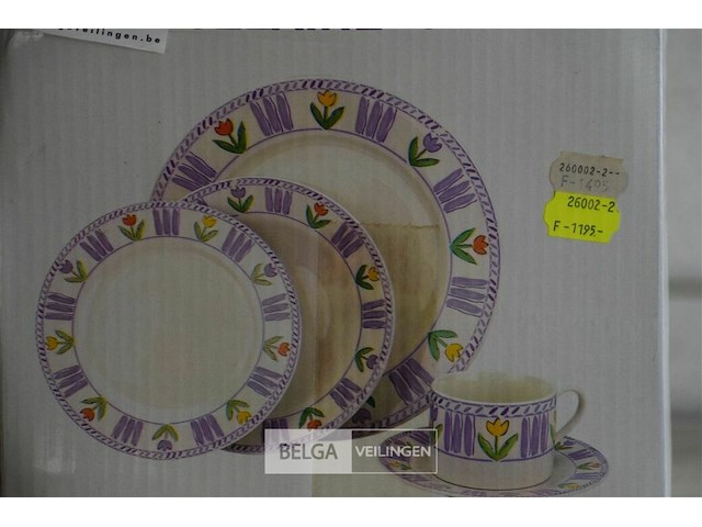 30 delig service - afbeelding 2 van  4