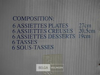 30 delig service - afbeelding 3 van  4