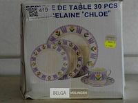 30 delig service - afbeelding 1 van  5