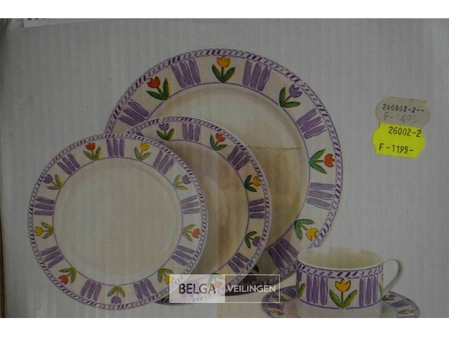 30 delig service - afbeelding 2 van  5