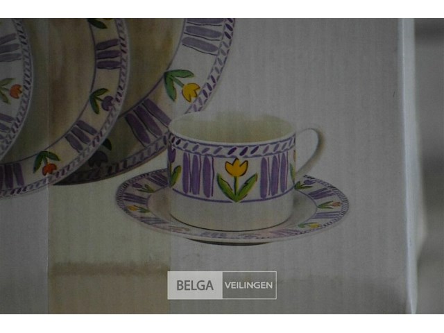 30 delig service - afbeelding 3 van  5