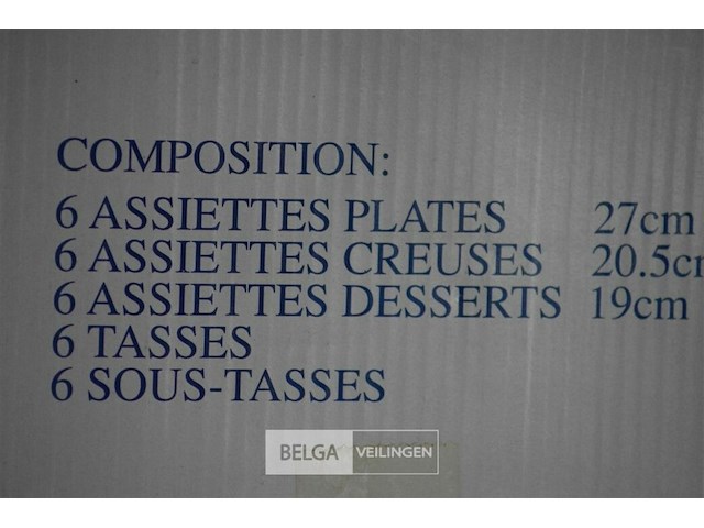 30 delig service - afbeelding 4 van  5