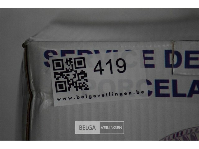 30 delig service - afbeelding 5 van  5