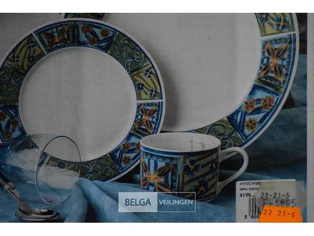 30 delig service - afbeelding 3 van  5