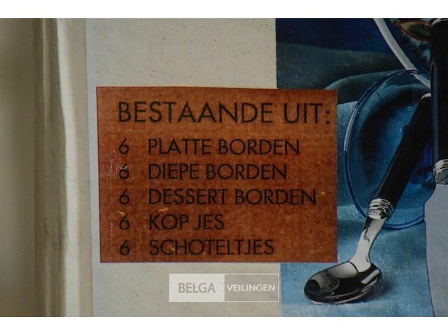 30 delig service - afbeelding 4 van  5