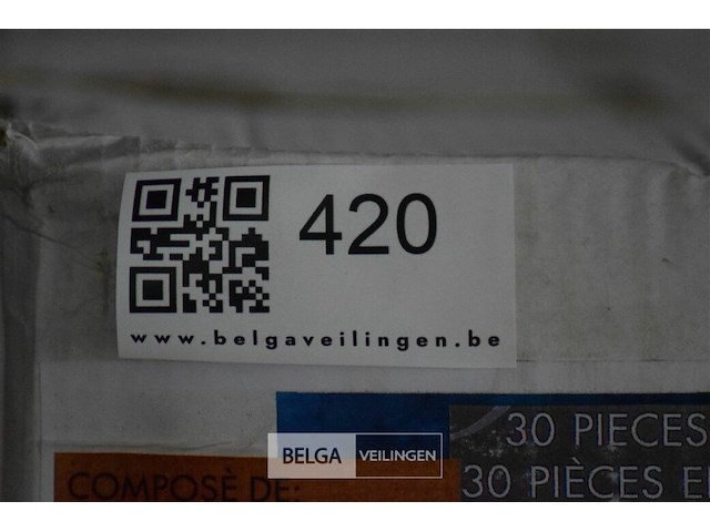 30 delig service - afbeelding 5 van  5