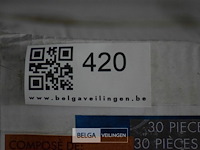 30 delig service - afbeelding 5 van  5