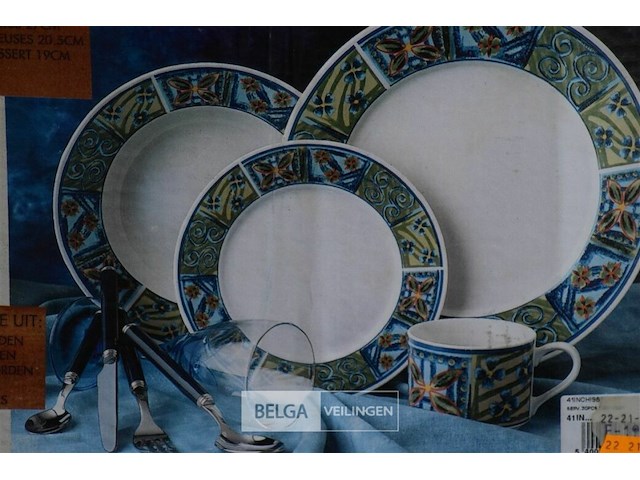 30 delig service - afbeelding 2 van  4