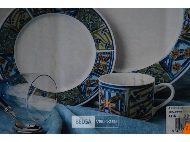 30 delig service - afbeelding 3 van  4