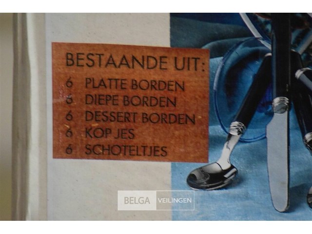 30 delig service - afbeelding 4 van  4