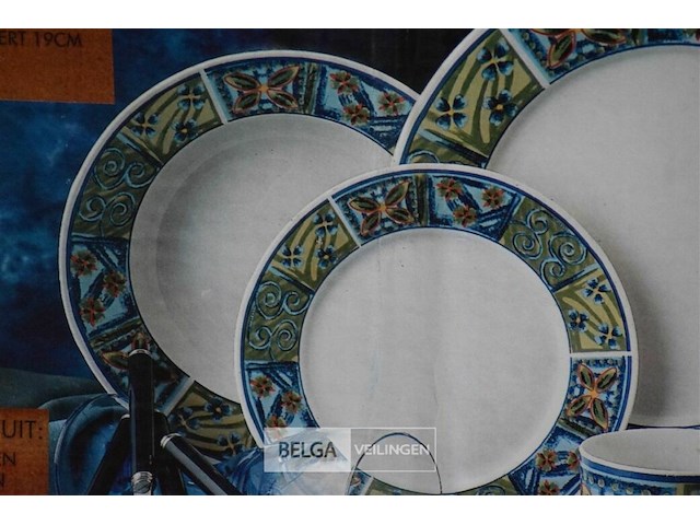 30 delig service - afbeelding 3 van  5