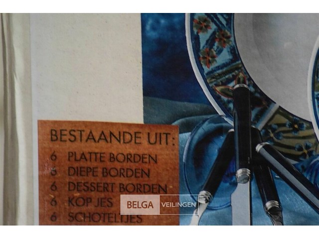 30 delig service - afbeelding 4 van  5