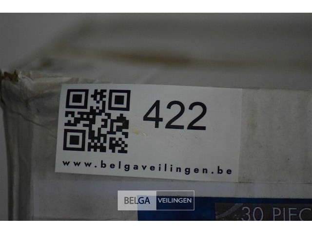 30 delig service - afbeelding 5 van  5