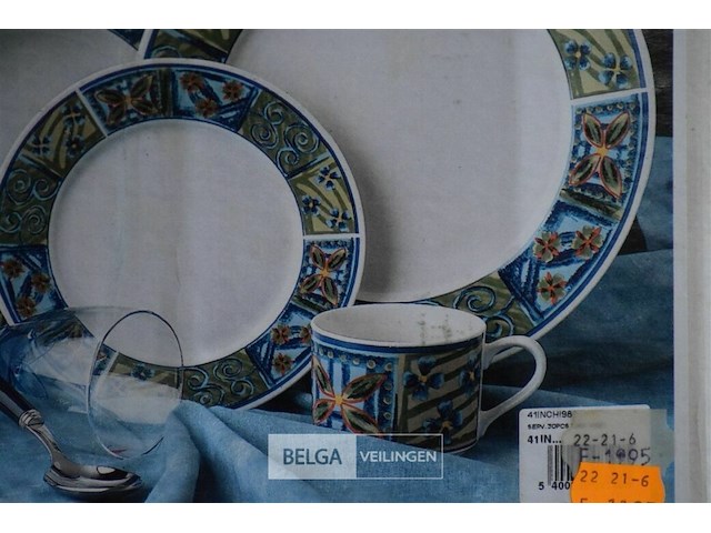 30 delig service - afbeelding 2 van  4