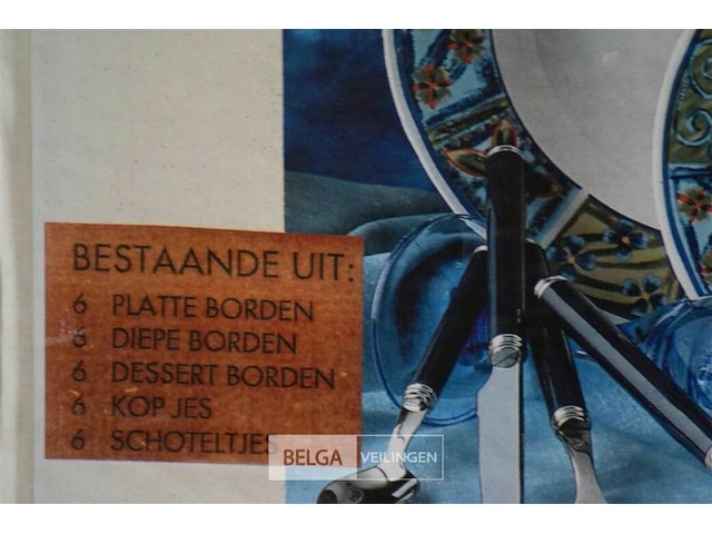 30 delig service - afbeelding 4 van  4