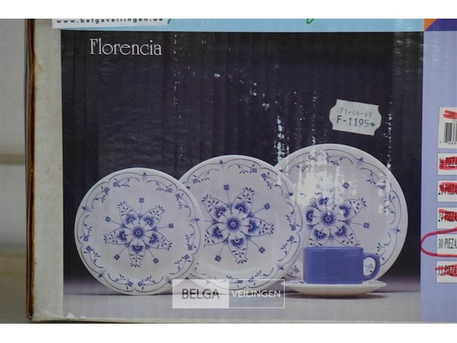 30 delig service - afbeelding 1 van  4