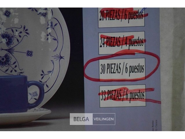 30 delig service - afbeelding 4 van  4