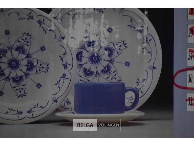 30 delig service - afbeelding 3 van  3