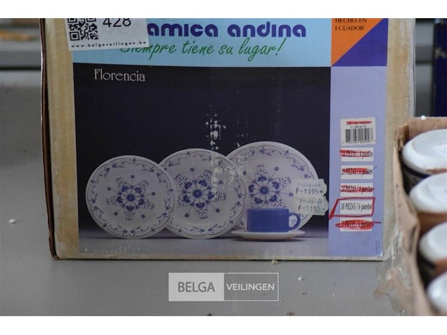 30 delig service - afbeelding 1 van  5