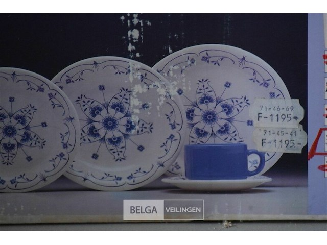 30 delig service - afbeelding 3 van  5