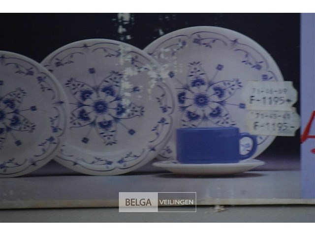 30 delig service - afbeelding 4 van  5