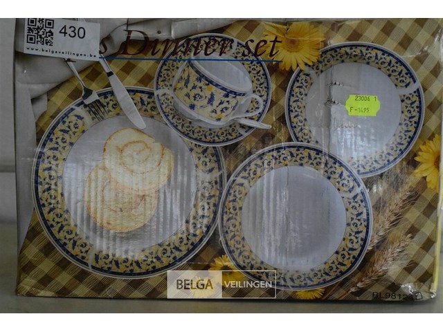 30 delig service - afbeelding 1 van  4